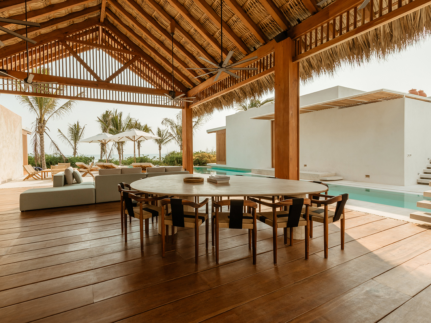 Musa Casa Tsili Villa R 07