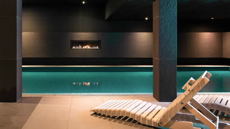 Hotel Galery69 Theme Box 01 Wellbeing