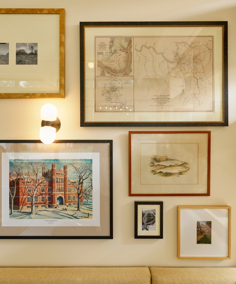 Hill Hall Interior Design 03