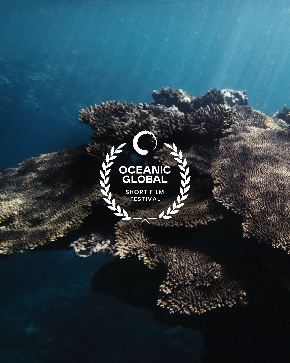 Oceanic Global Film Festival Teaser LP 02
