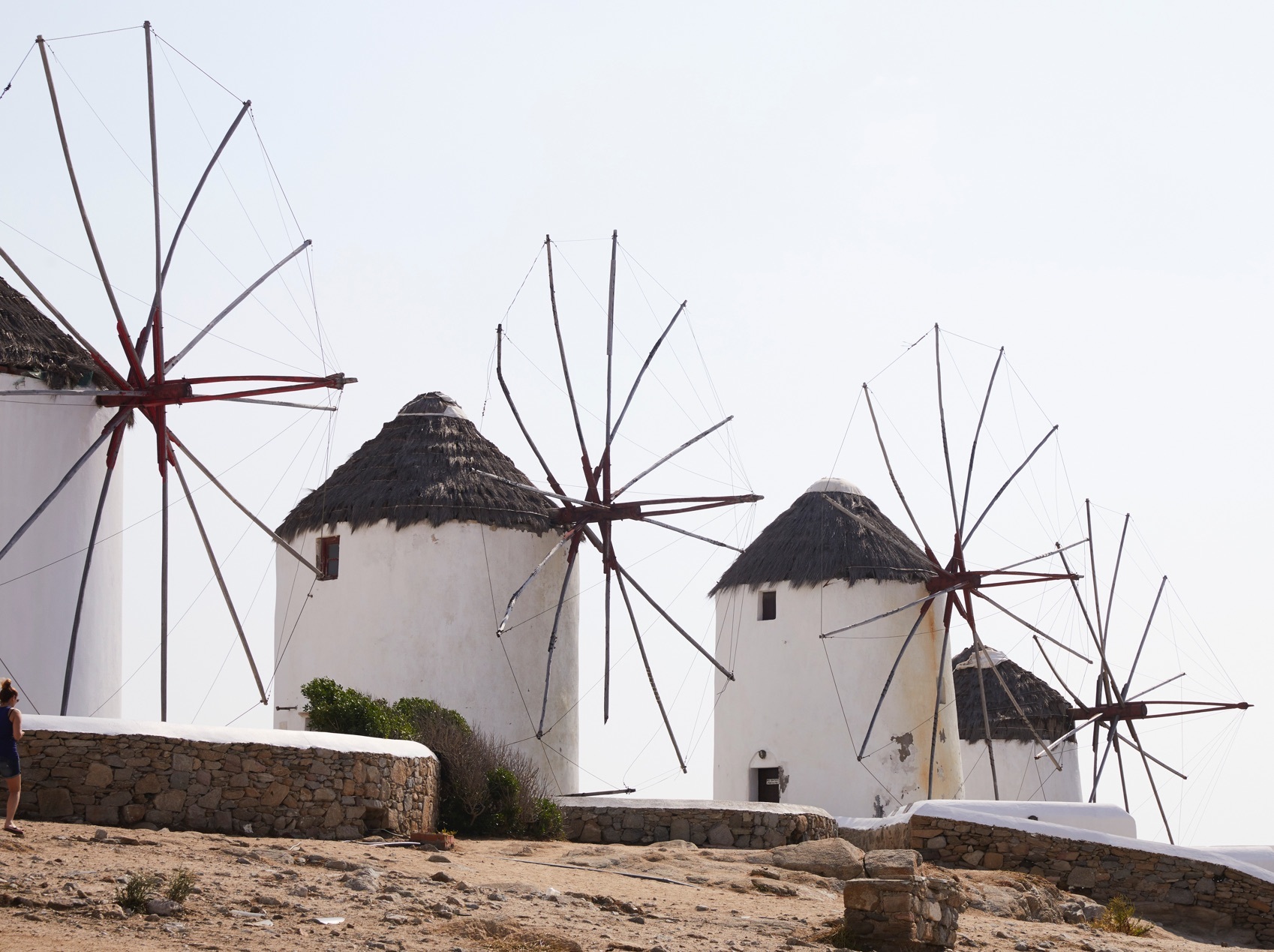 002 Myconian Kyma Mills