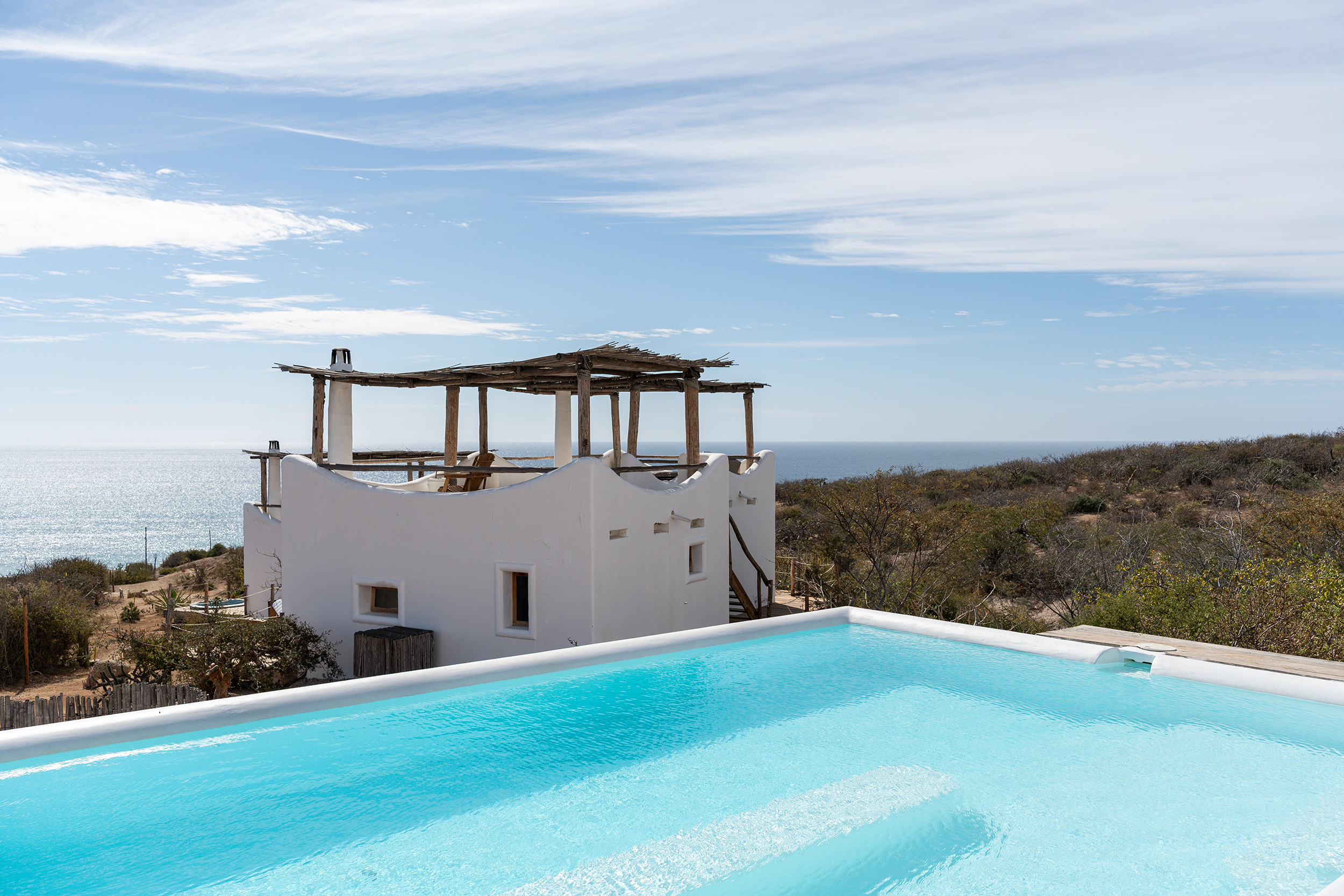 G 02 Nest Baja Mexico