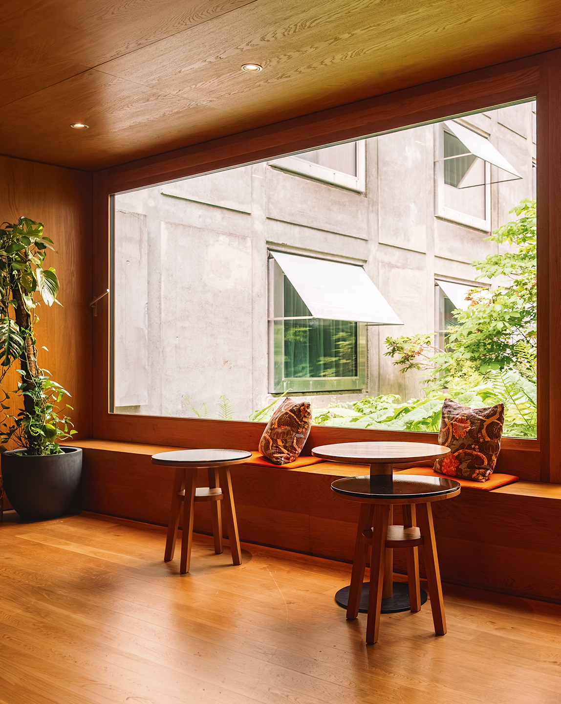 T Generic 02 Nomad Design Basel Switzerland