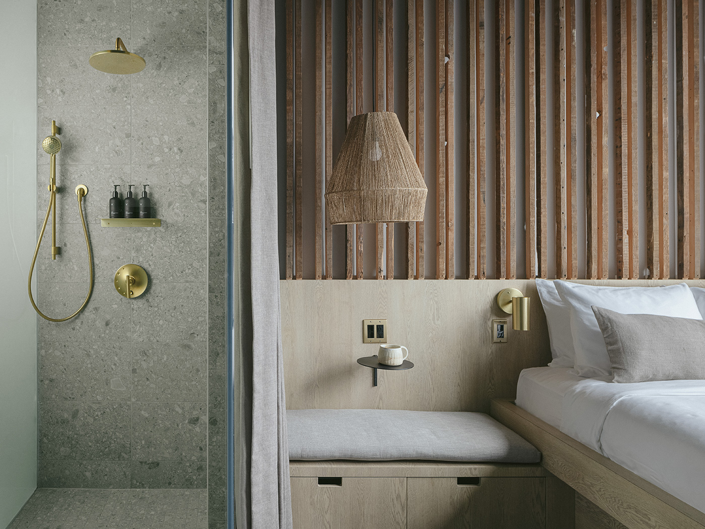 Drift Santa Barbara City View Cozy R 03