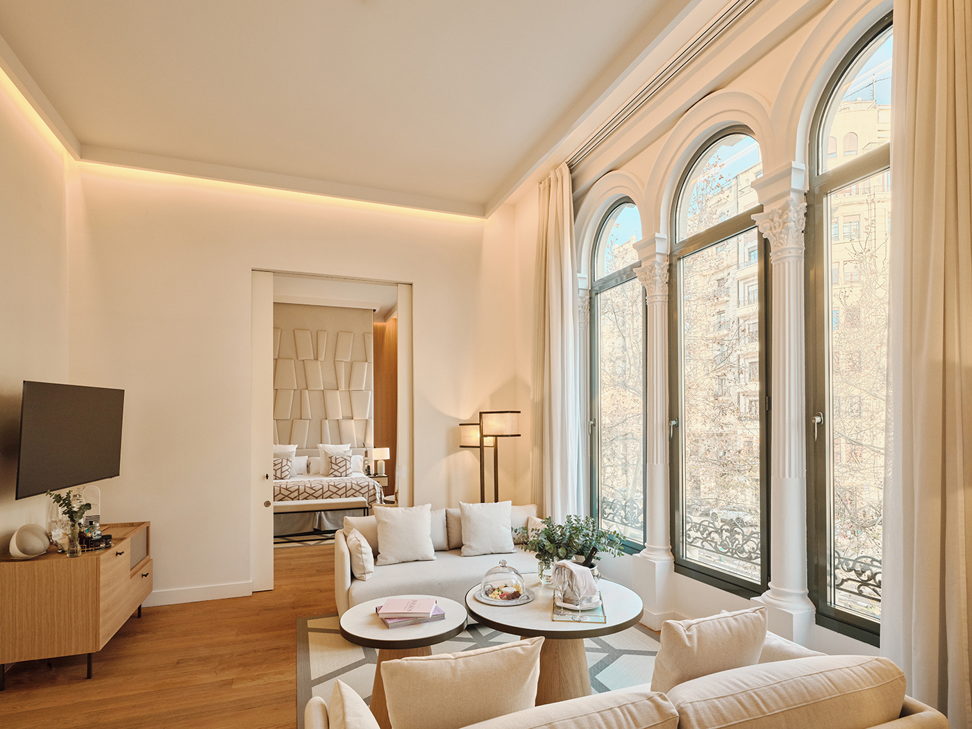 Hospes Palau De La Mar Presidential Suite R 02