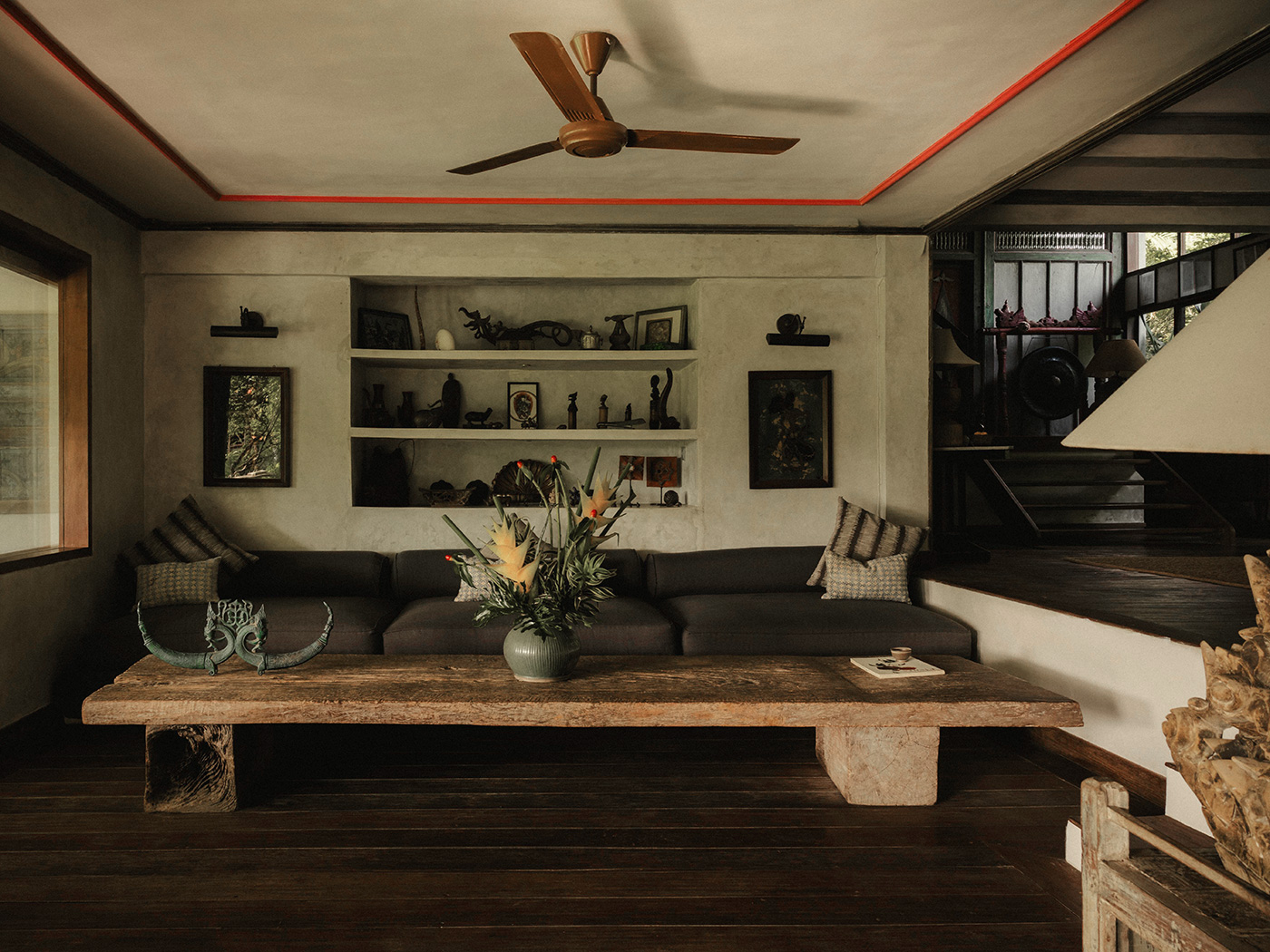 Magia De Uma Magia Villa R 19