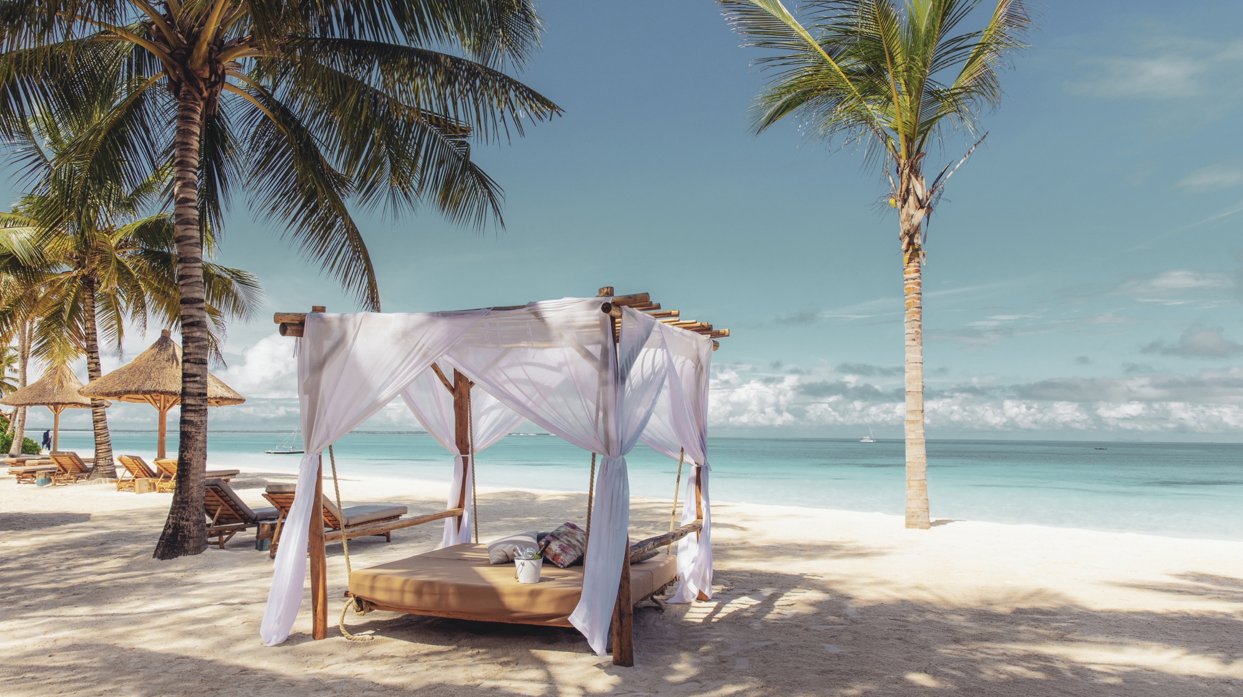 11C Sustainable Stays By The Sea