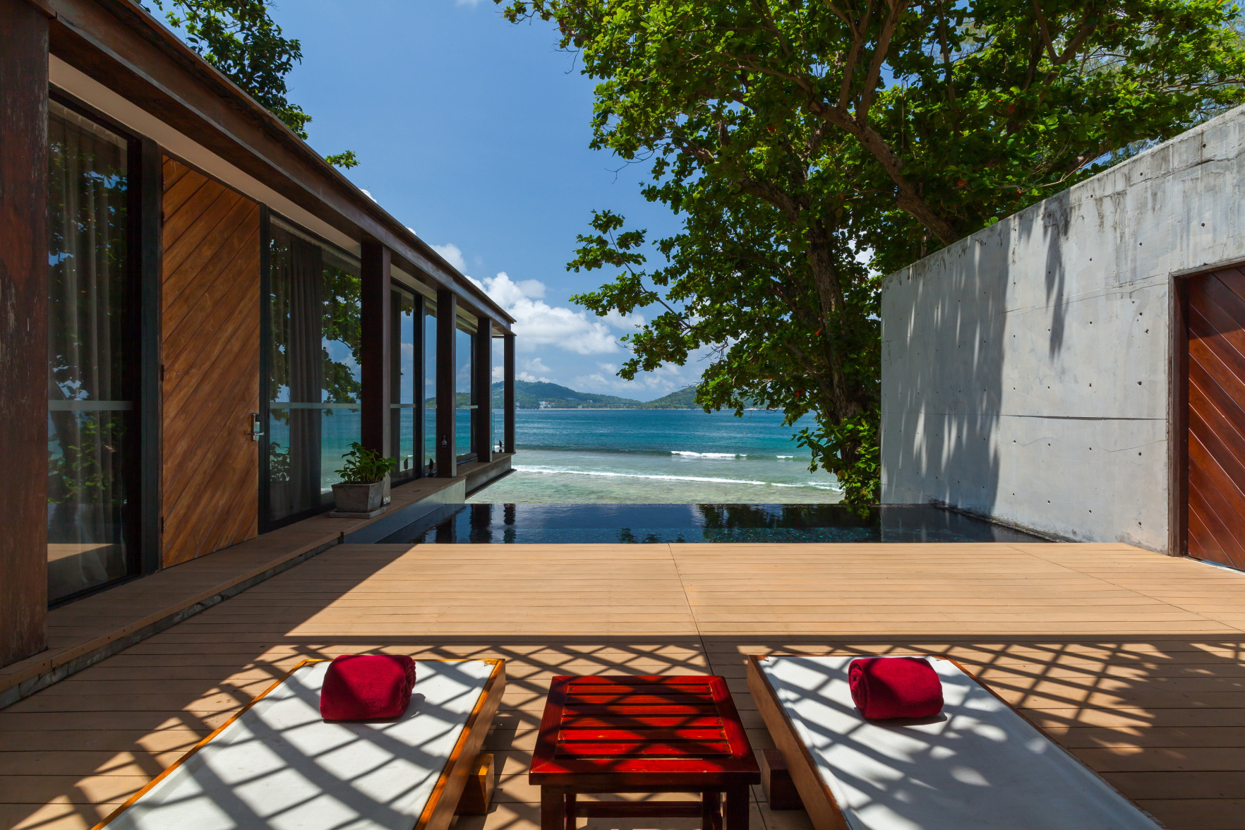 G 16 The Naka Phuket