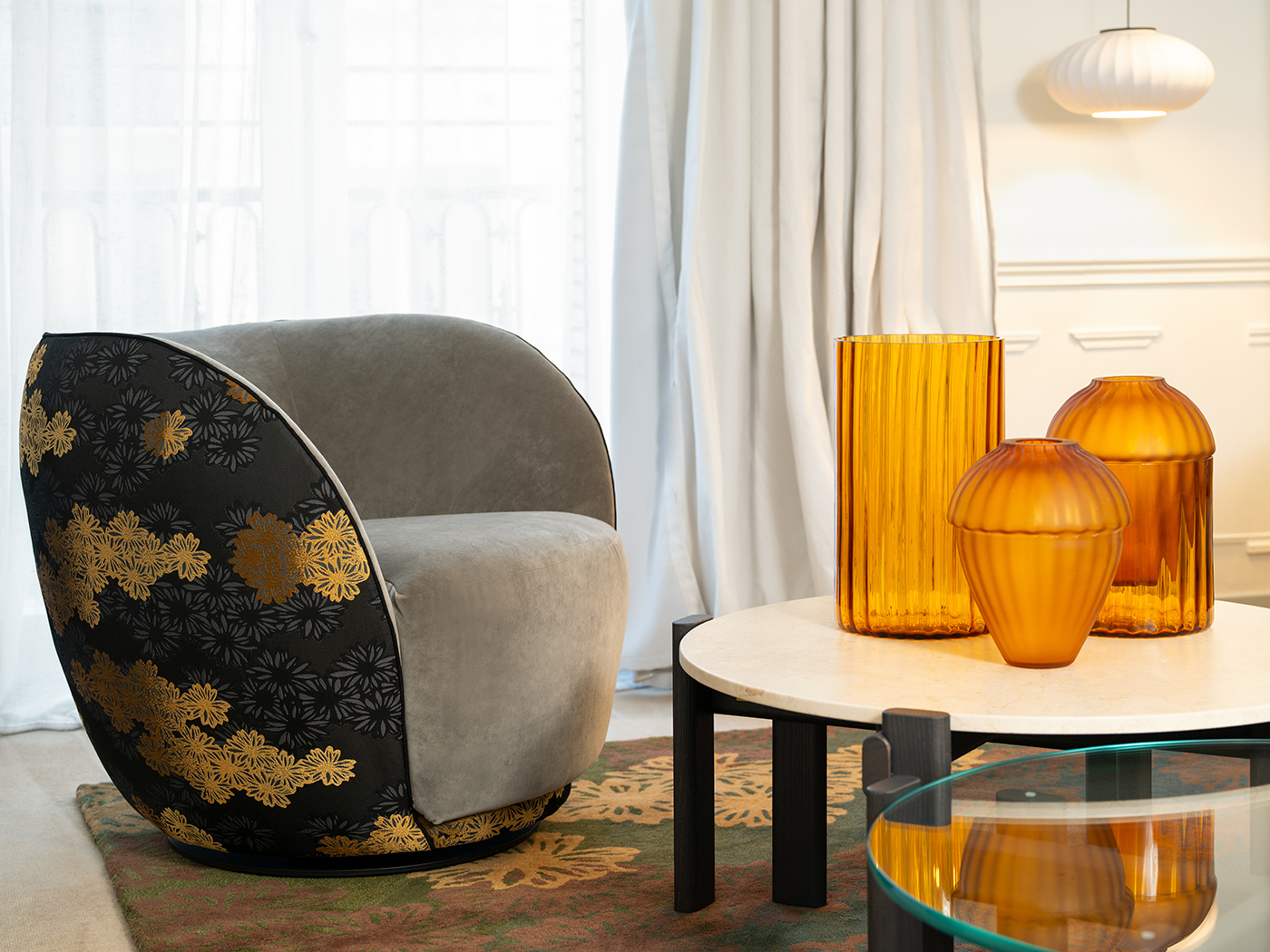 La Maison Champs Elysees Suite Haygo R 04