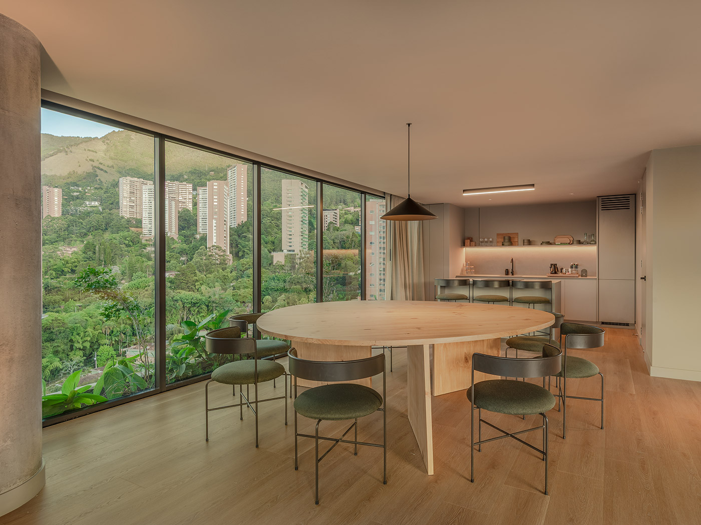 Wake Biohotel Grand Penthouse R 04