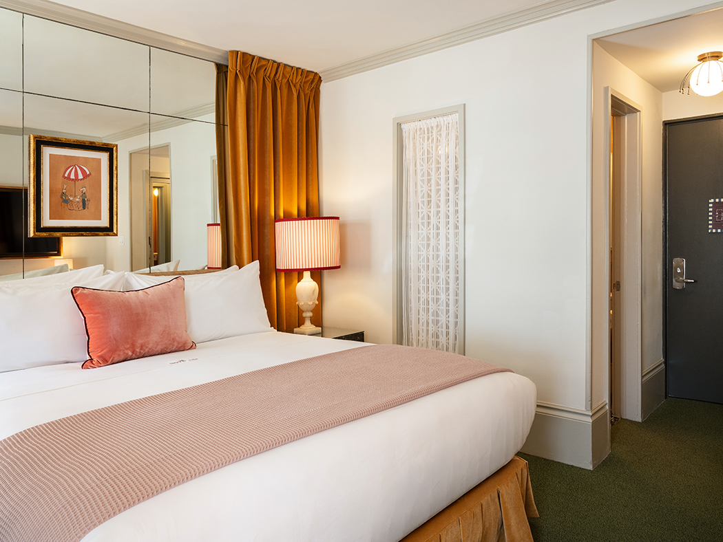 The Hotel Lili The King R 02