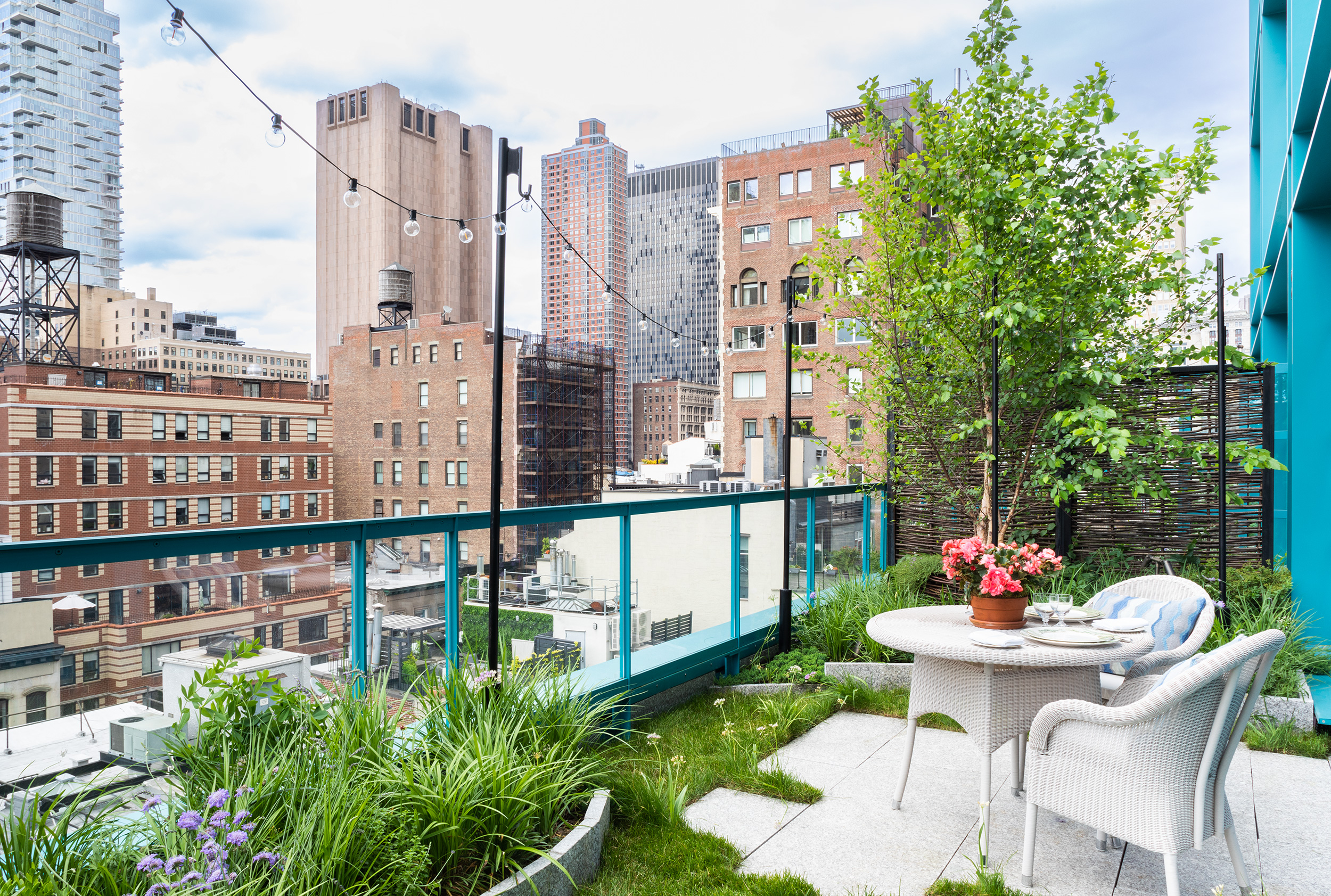 G 28 Warren Street Hotel Firmdale Hotels