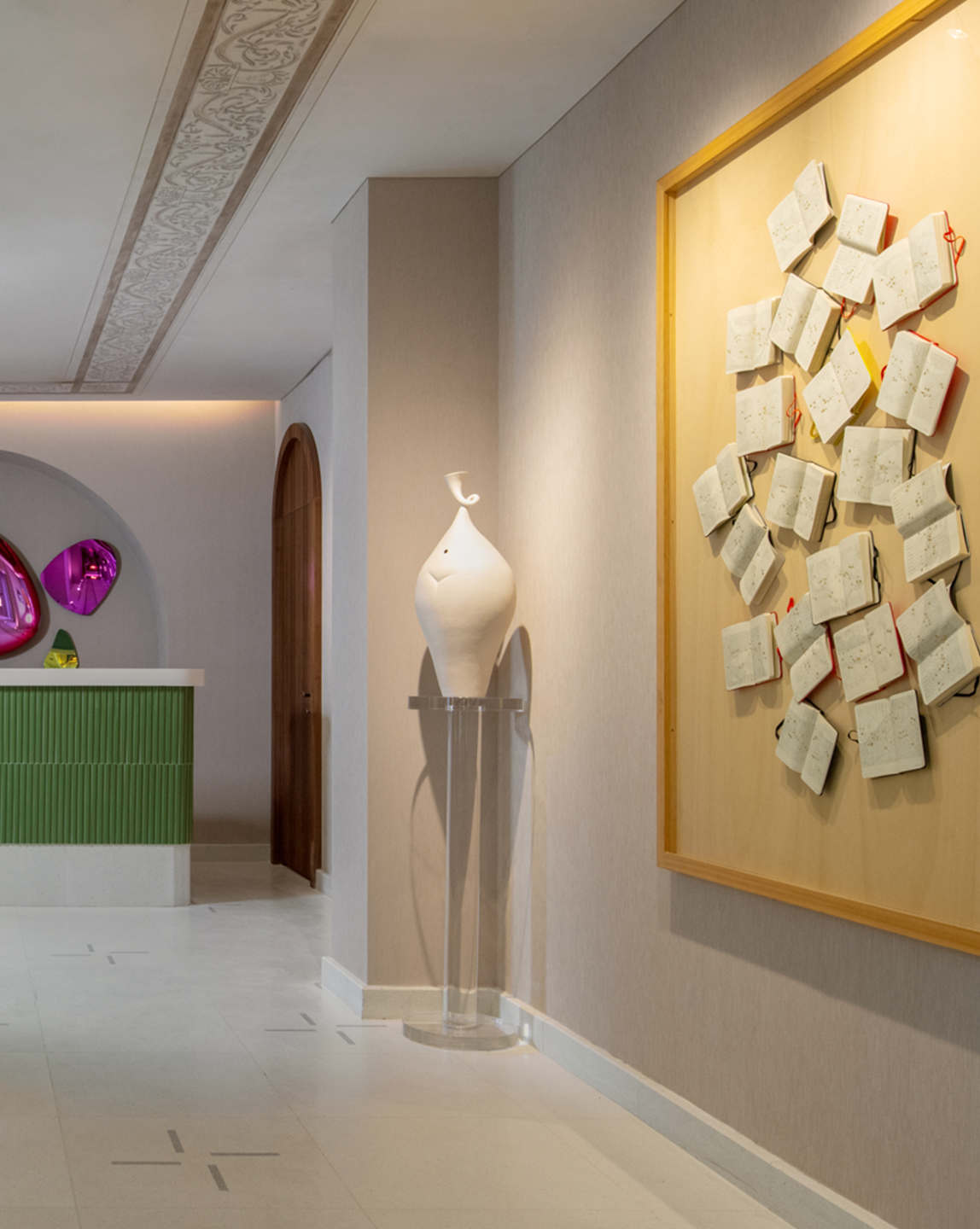 Casa Foscolo Hotel, Istanbul