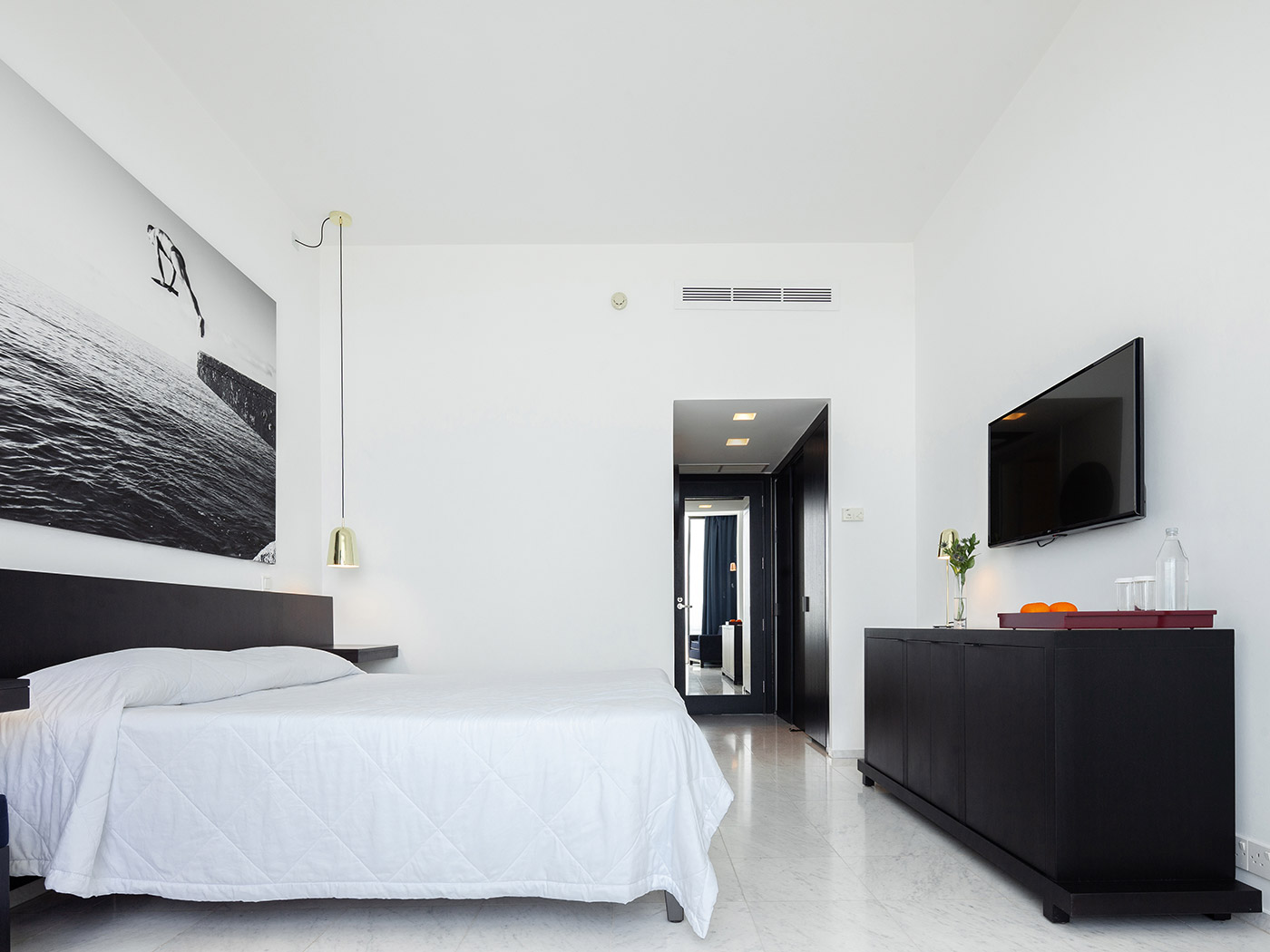 Almyra Family 2 Superior Sea View Rooms R 03