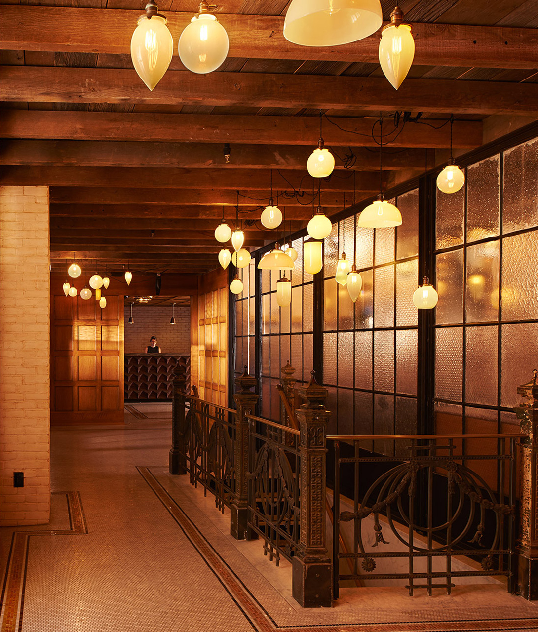 G 02 The Ludlow Hotel