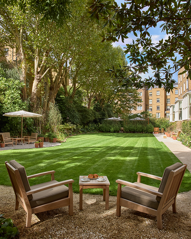 Templeton Garden London Usp 02