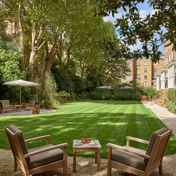 Templeton Garden London Usp 02