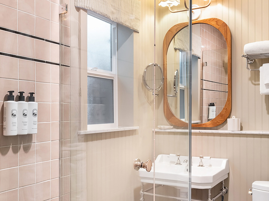 Le Petit Pali Brentwood The Deluxe King R 03