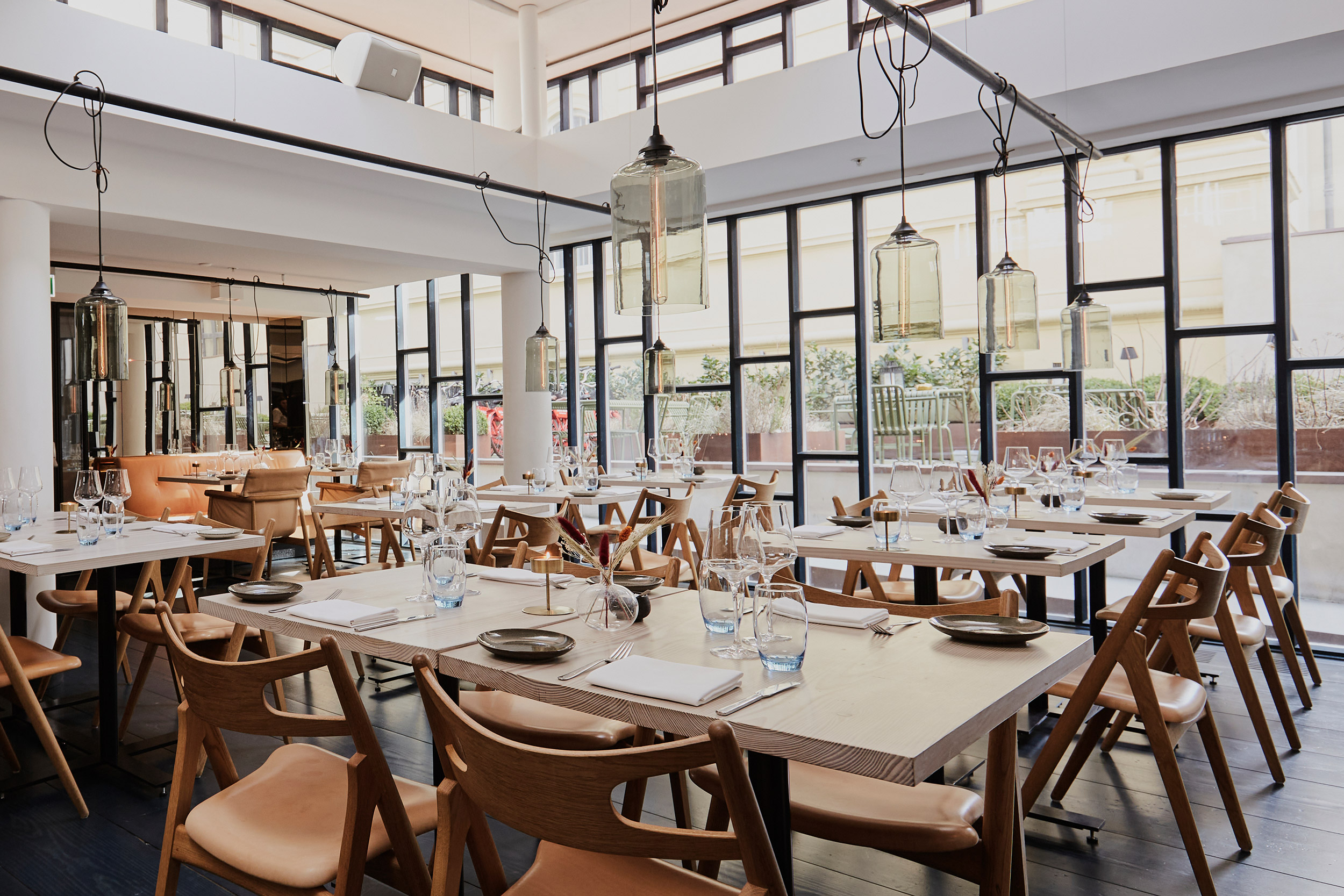 G 15 Nobis Hotel Copenhagen