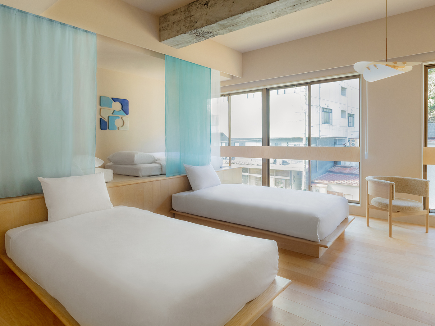 Soil Nagatoyumoto River View Group R 01