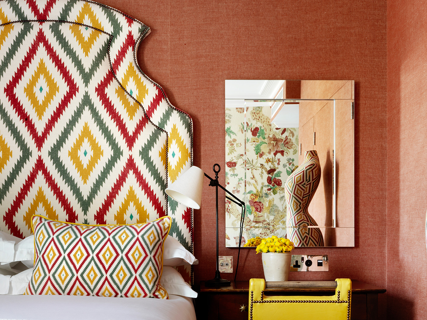 Knightsbridge Double Room R 03