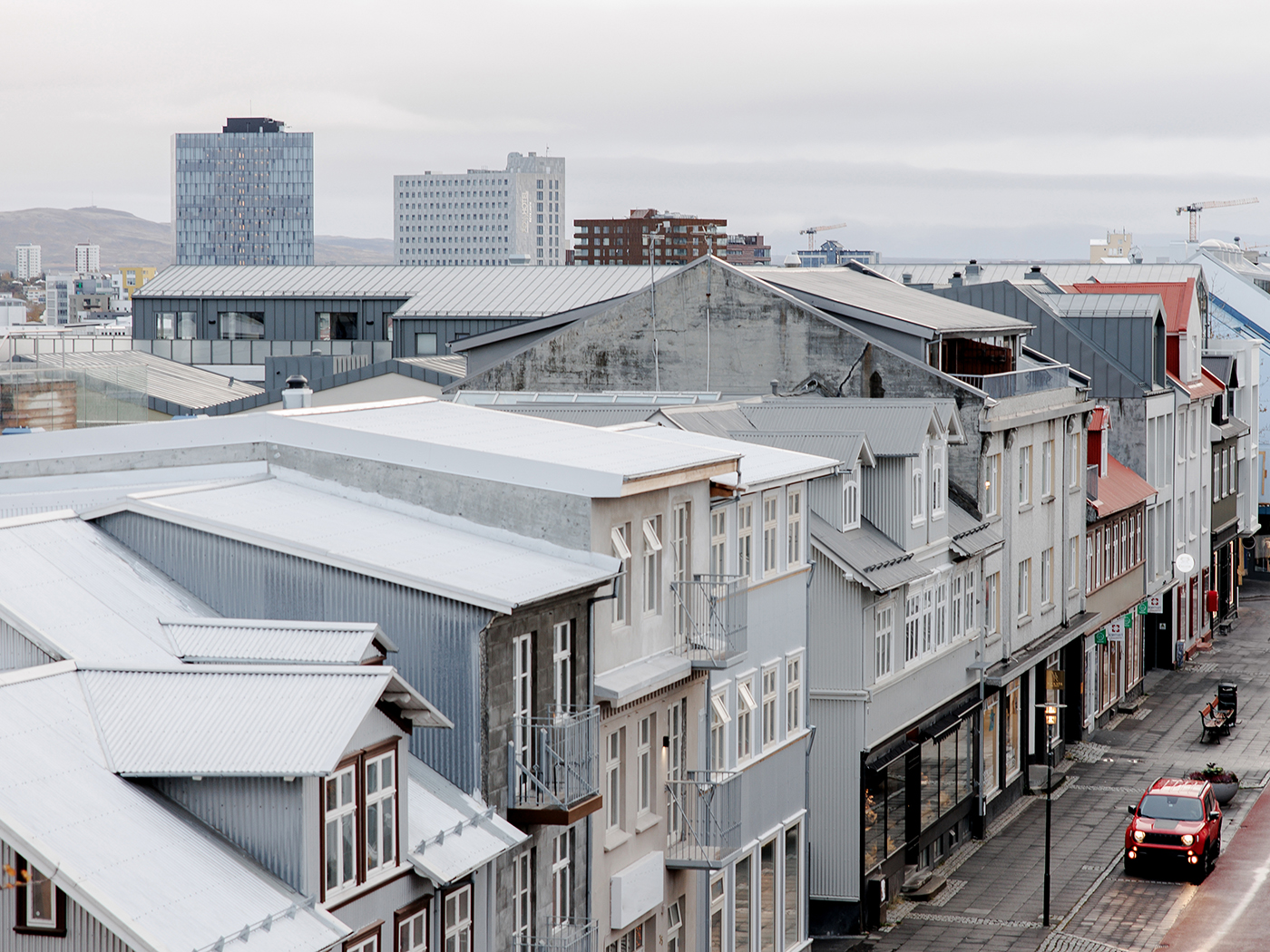 Ion City Hotel Junior Suite R V3 06