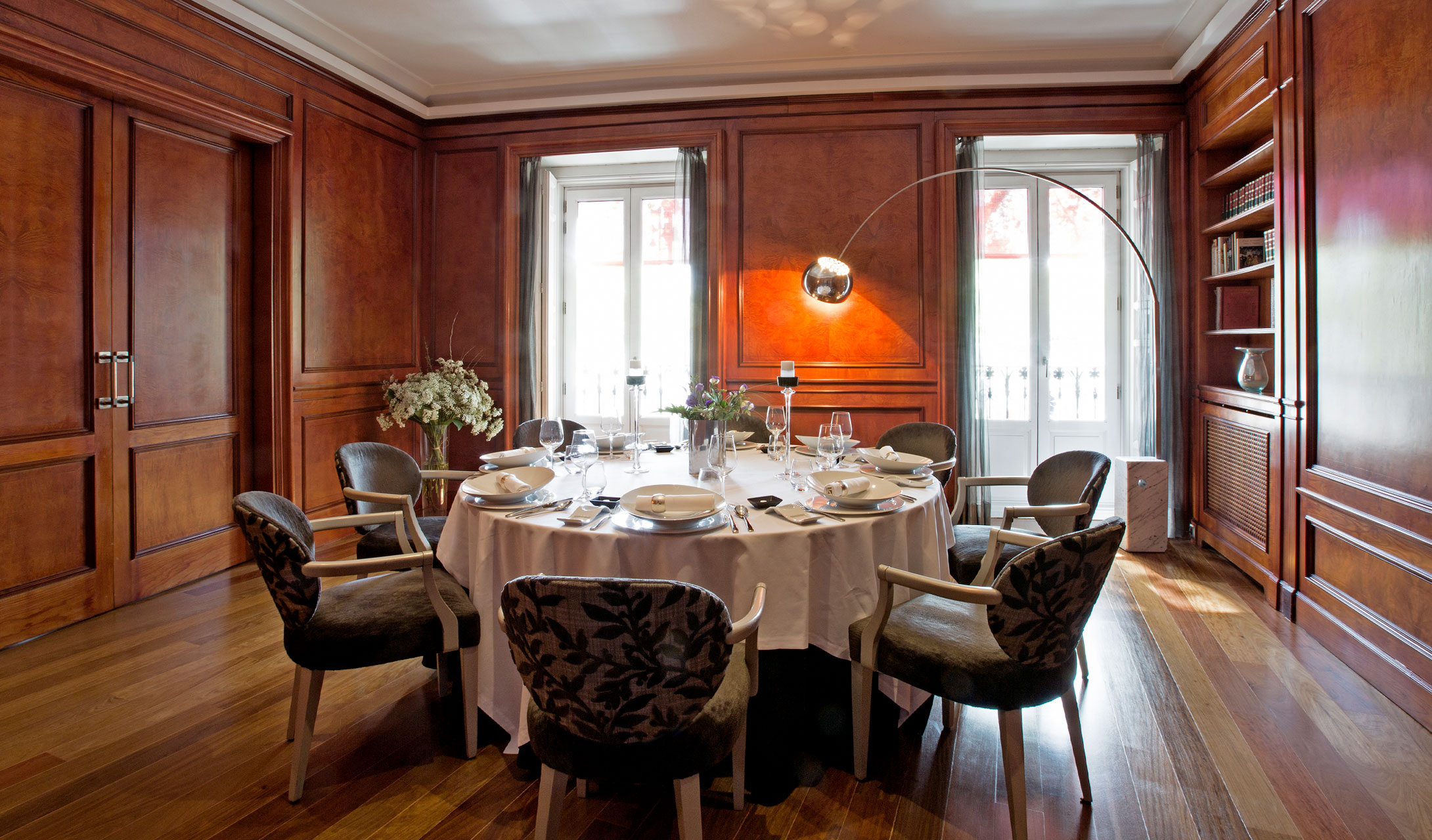 G 23 Hospes Puerta De Alcala