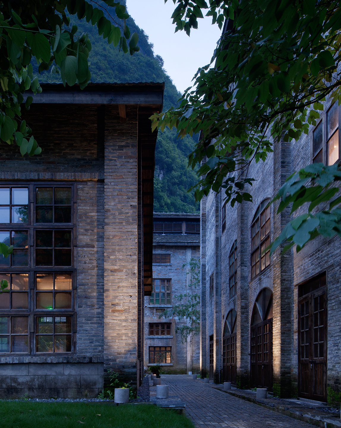 Aurua Yangshuo Sugar House