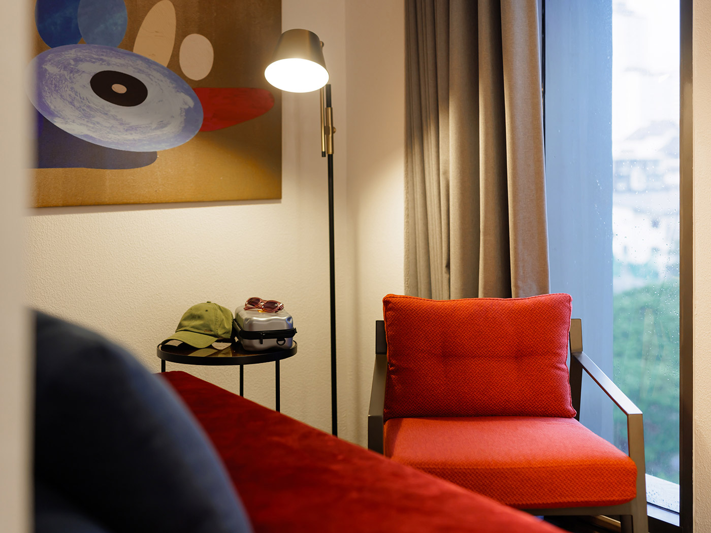 Public House Bangkok Day Dream King R V2 04