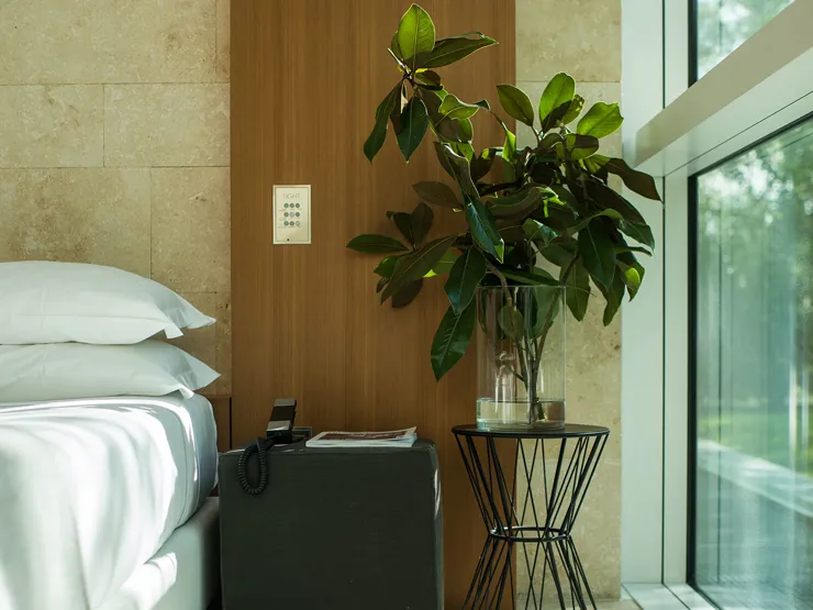 C Hotel And Spa Double Or Twin Room R 01