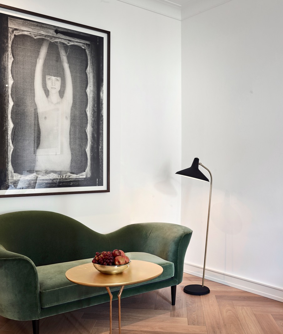 The Qvest Interior Design 03