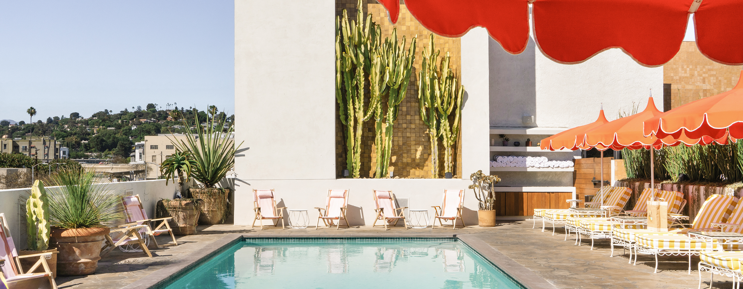 S Silver Lake Pool And Inn Usa