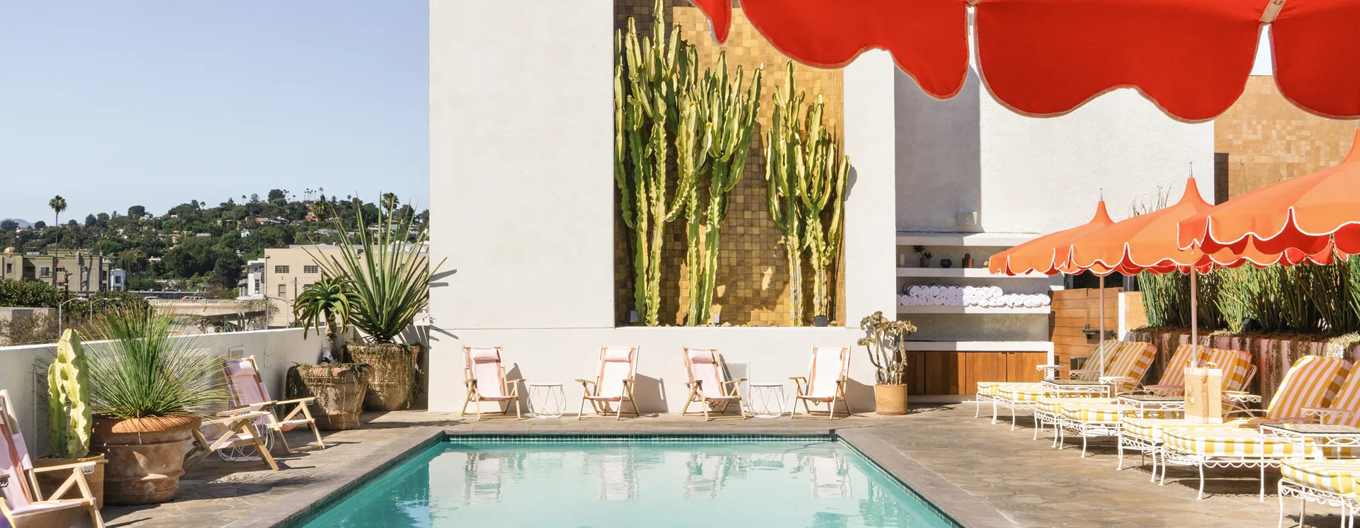 S Silver Lake Pool And Inn Usa