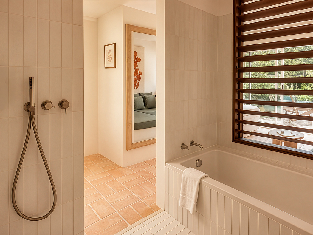 Finca Victoria Suite Junior Terrace R 06