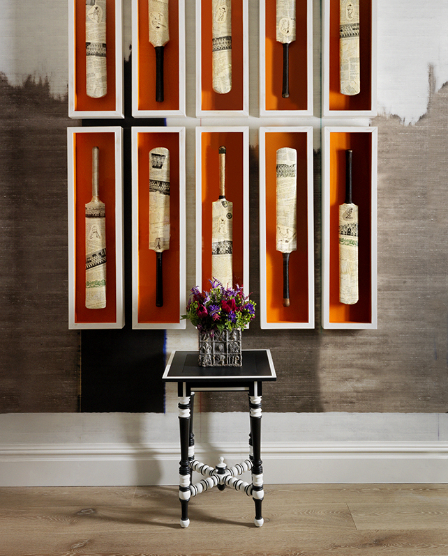 Dorset Square Hotel Usp 02