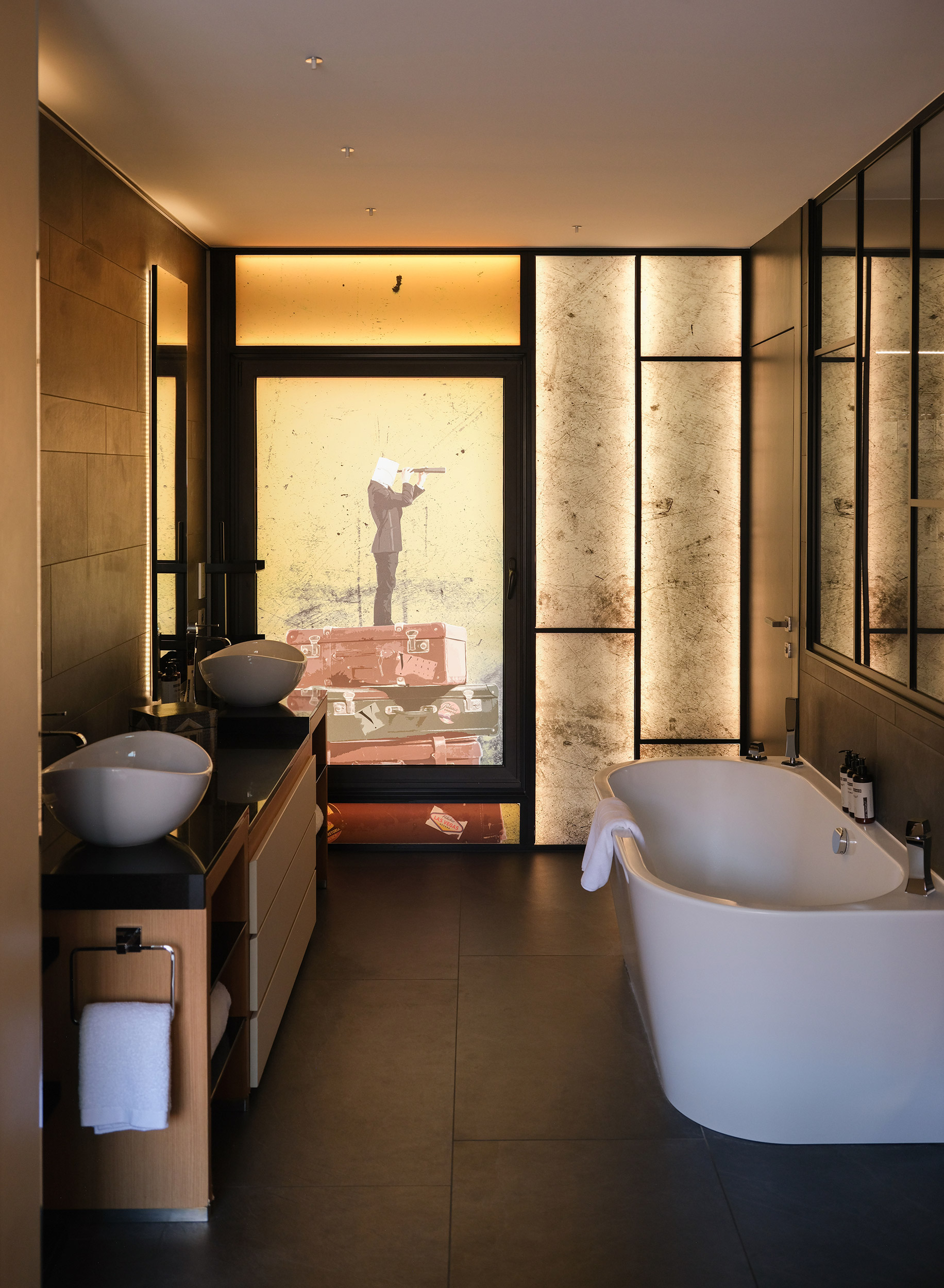 G 07 Five Seas Hotel Cannes