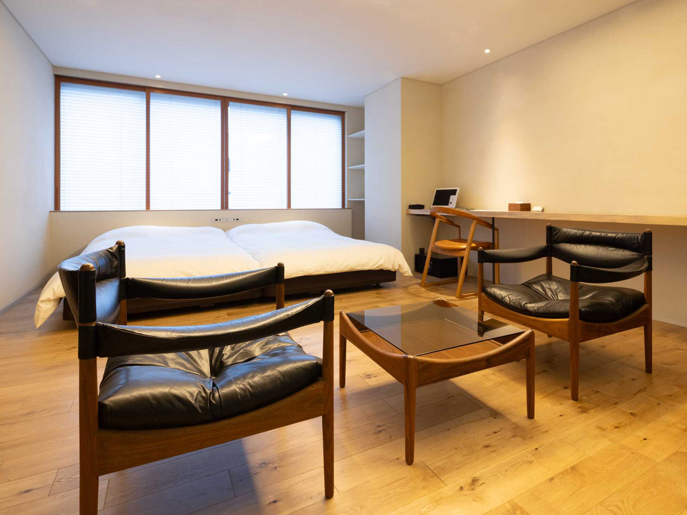 Matsumoto Jujo Koyanagi Comfort Twin R 01