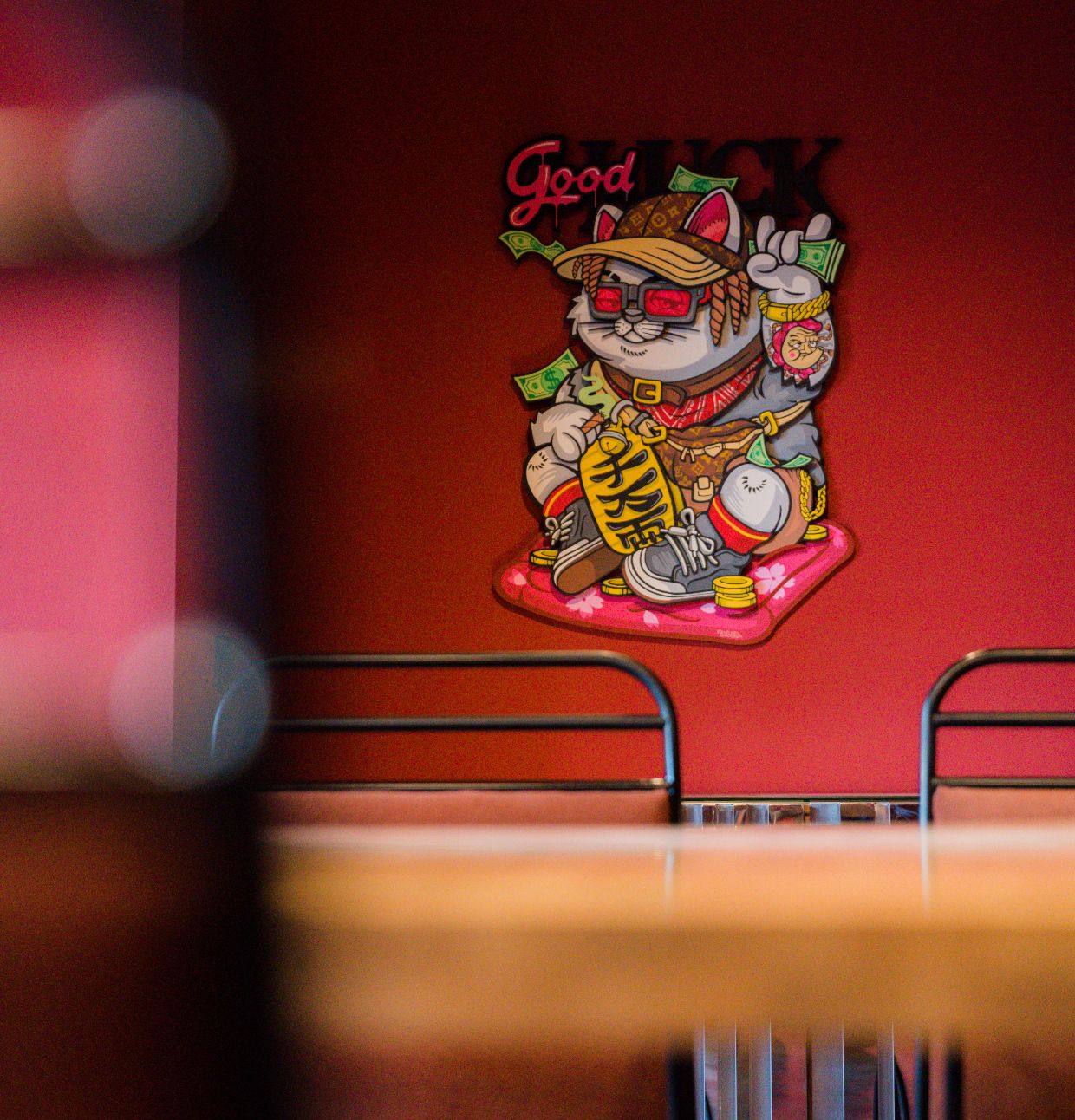 Public House Bangkok Interior Design 02