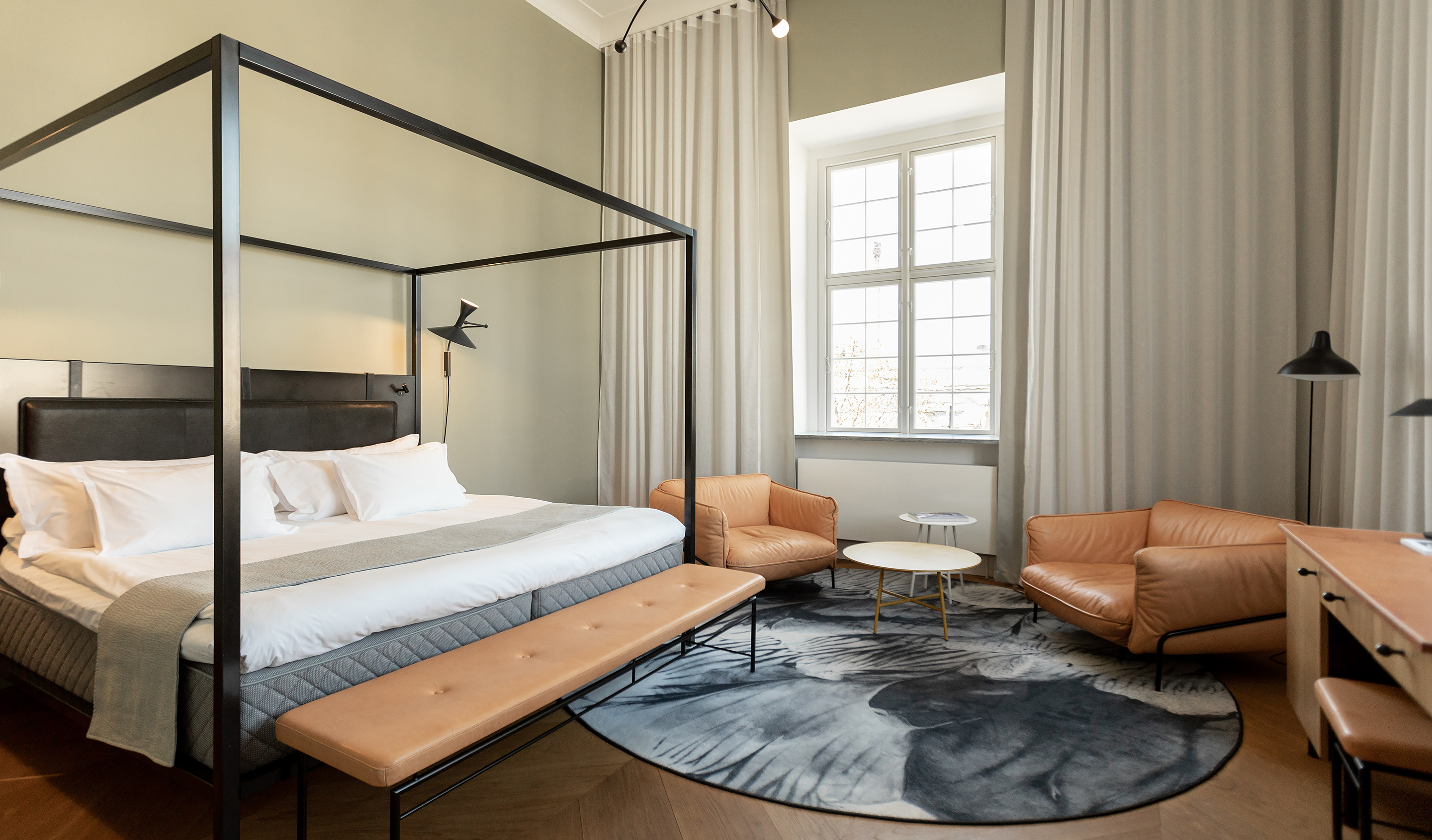 G 08 Nobis Hotel Copenhagen