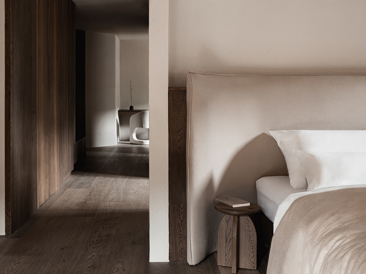 Stiegnhaus Circular R 01