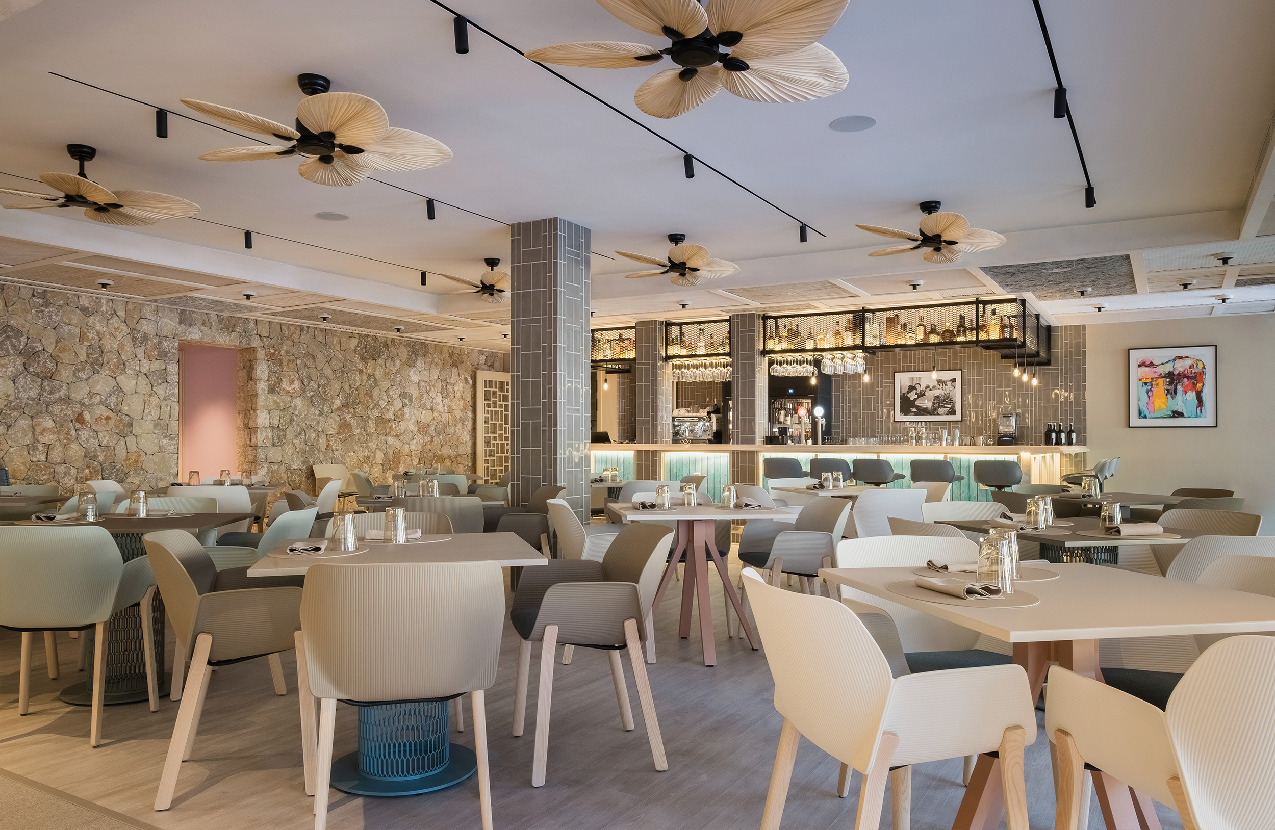 G 19 El Vicenc De La Mar