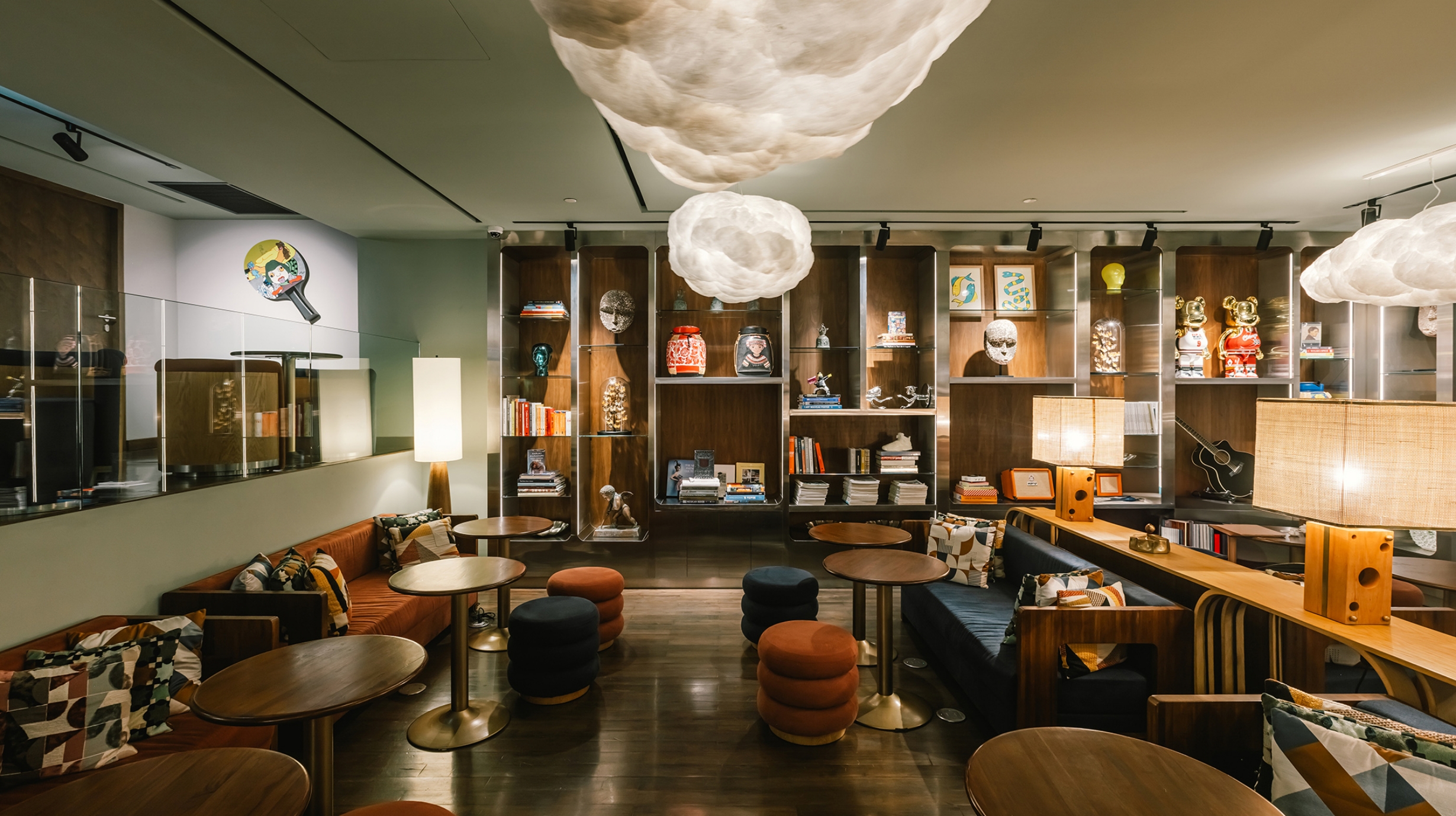 08 Literary Hotels