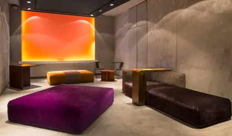STRAF Design in Milan