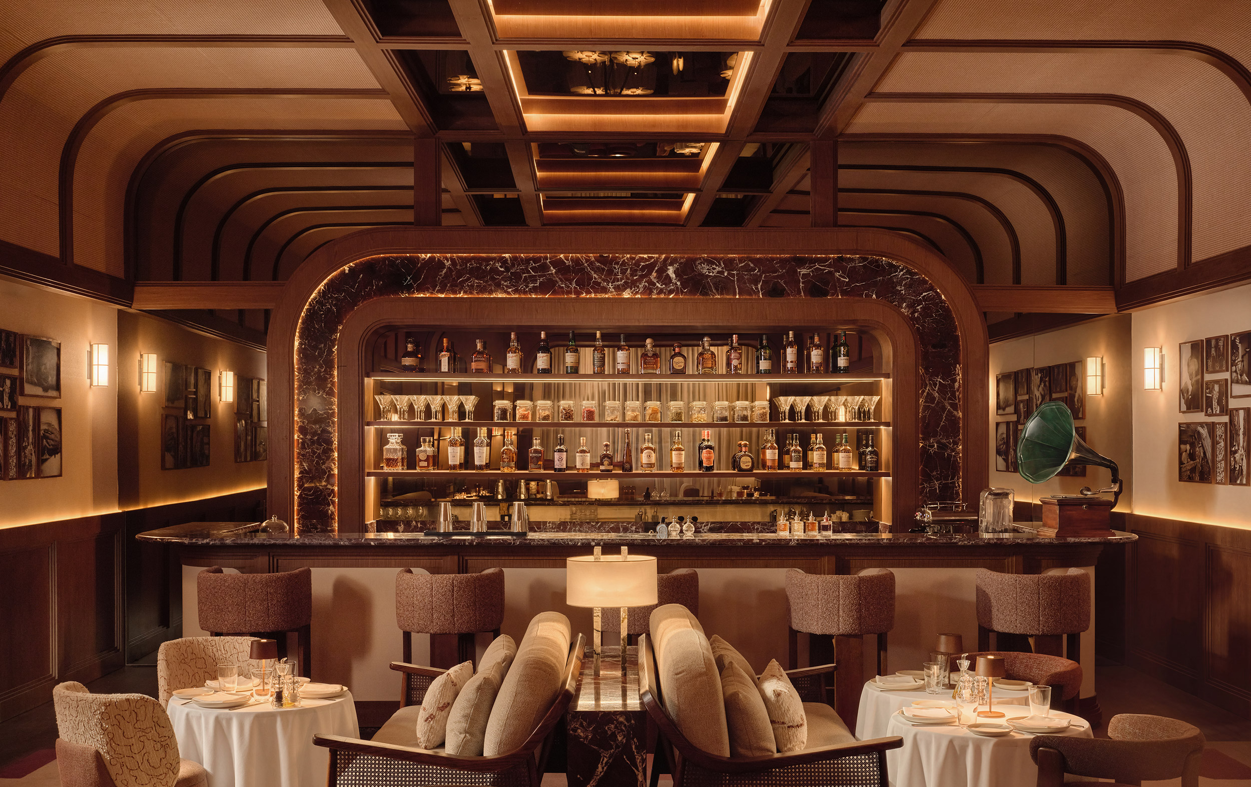 G 08 Villa Sahrai Casablanca Morocco (1)