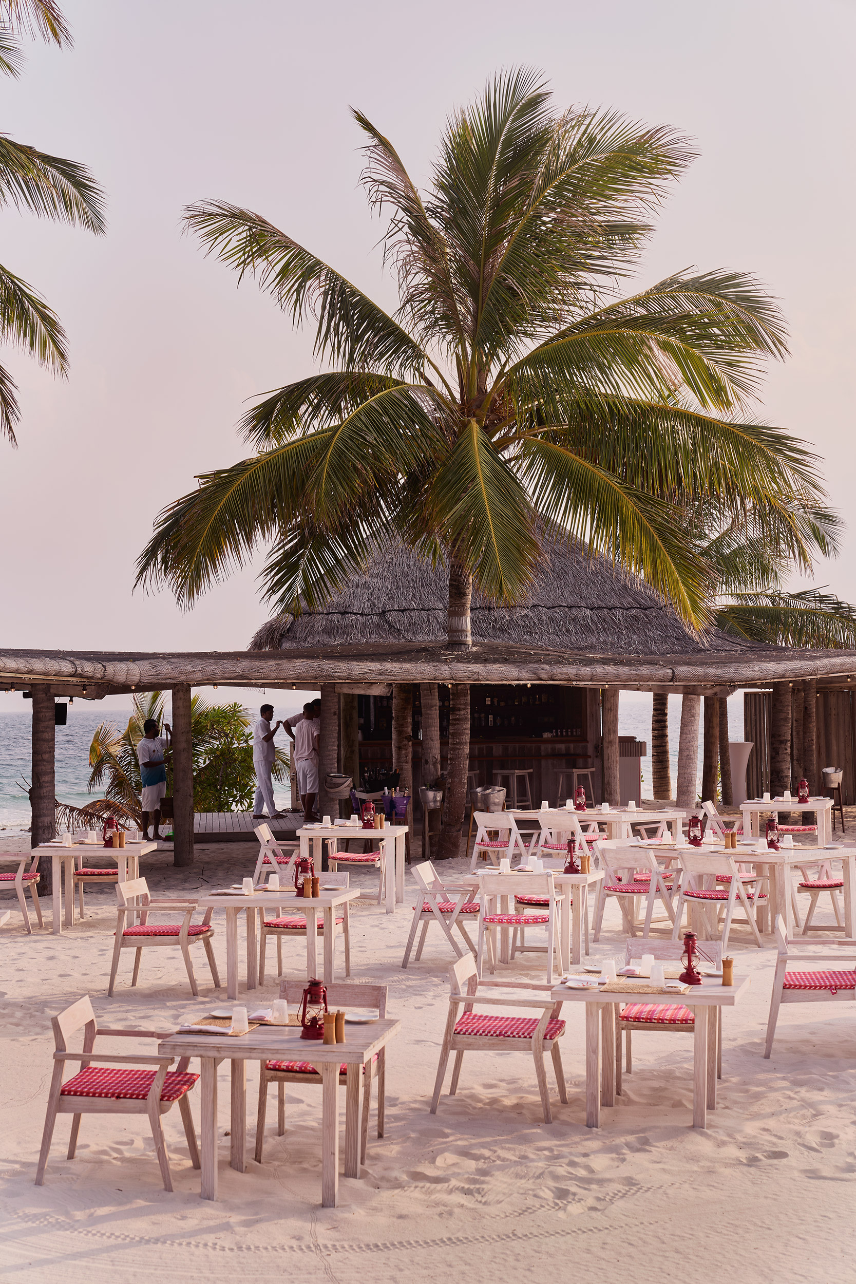 G 25 Here Baa Atoll