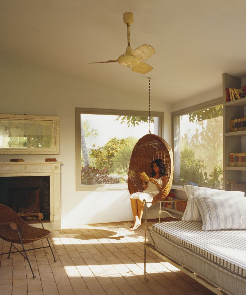 Maison Couturier Interior Design