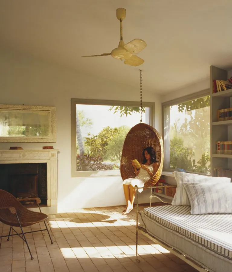 Maison Couturier Interior Design