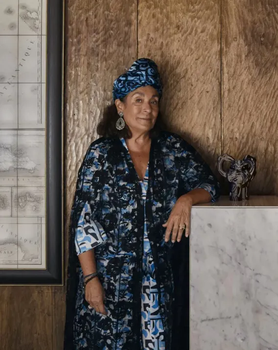 JS Nina Yashar