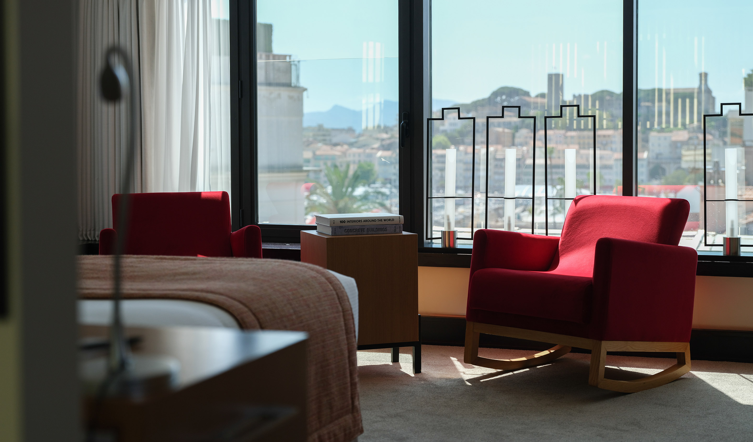 G 12 Five Seas Hotel Cannes