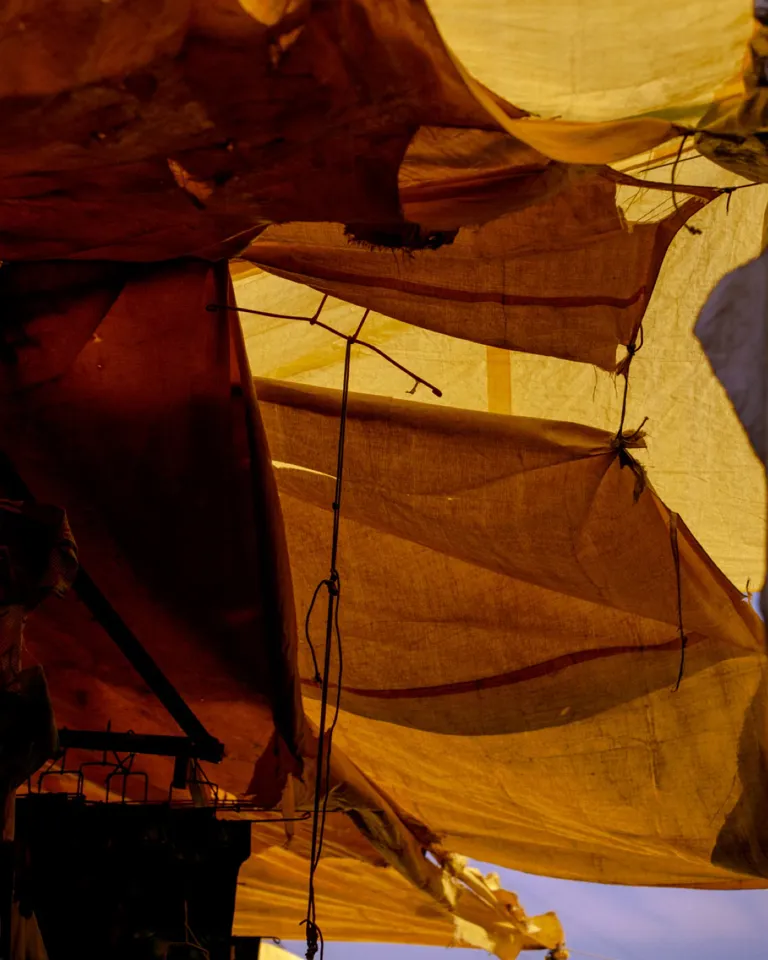 Destination Mexico City Mood